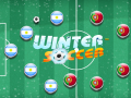 Permainan Sepak Bola Musim Dingin secara online