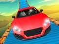 Permainan Stunt Mobil Mustahil 3D secara online