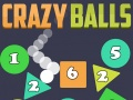 Permainan Bola Gila secara online