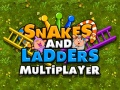 Permainan Ular dan Tangga Multiplayer secara online