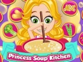 Permainan Dapur Sup Putri secara online