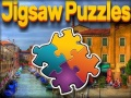 Permainan Puzzle Italia secara online