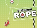 Permainan Stickman Tali secara online