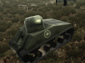 Permainan Simulator Perang Tank secara online