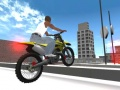 Permainan Simulator Sepeda GT secara online