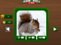 Permainan Puzzle Natal secara online