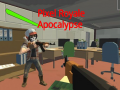 Permainan Kiamatan Pixel Royale secara online