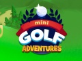 Permainan Petualangan Mini Golf secara online