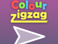 Permainan Zigzag Warna secara online