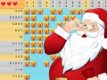 Permainan Keributan Natal secara online