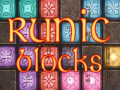 Permainan Blok Runes secara online