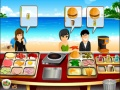Permainan Restoran Pantai secara online