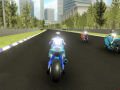 Permainan Kejuaraan Balap Moto GP secara online