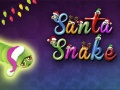 Permainan Ular Natal secara online