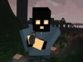 Permainan Perang Pixel Royale Multiplayer secara online