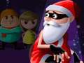 Permainan Santa atau Pencuri? secara online