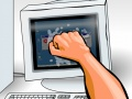 Permainan Hancurkan PC Anda secara online
