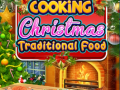 Permainan Memasak Makanan Tradisional Natal secara online