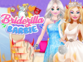 Permainan Barbie Pengantin secara online