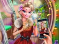 Permainan Selfie Tahun Baru di Insta secara online