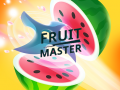 Permainan Master Buah secara online