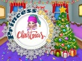 Permainan Putri Natal Sempurna secara online