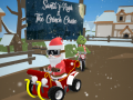 Permainan Grinch Mengejar Santa secara online