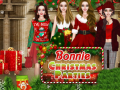 Permainan Pesta Natal Bonnie secara online