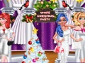 Permainan Pesta Natal Putih secara online
