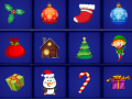 Permainan Teka-Teki Papan Natal secara online