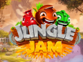 Permainan Jungle Jam secara online