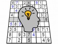 Permainan Sudoku secara online