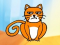 Permainan Halo Kucing Daring secara online