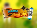 Permainan Ninja Nano secara online