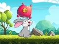 Permainan Big Chungus: Pemain Gelembung secara online