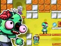 Permainan Pahlawan Zombie secara online
