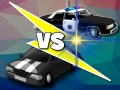 Permainan Pencuri vs Polisi secara online