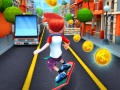 Permainan Subway Surfers EG secara online