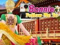 Permainan Bonnie, ikuti aku secara online