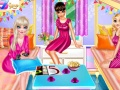 Permainan Pesta Tidur Piyama Putri secara online