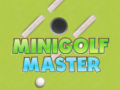Permainan Master Minigolf secara online