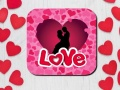 Permainan Hati Tersembunyi di Hari Valentine secara online