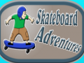 Permainan Petualangan Skateboard secara online