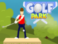 Permainan Taman Golf secara online