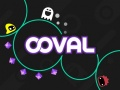 Permainan Ooval secara online