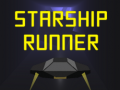 Permainan Pelari Starship secara online