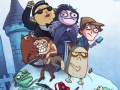 Permainan Троллфейс квест: Видео мемы и сериалы secara online