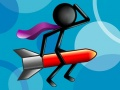 Permainan Puzzle Stickman secara online
