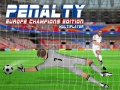 Permainan Tendangan Penalti: Edisi Juara Eropa secara online