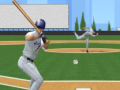 Permainan Klasik Baseball secara online